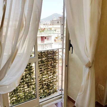 Duomo Central Loft Napoli Eksteriør bilde